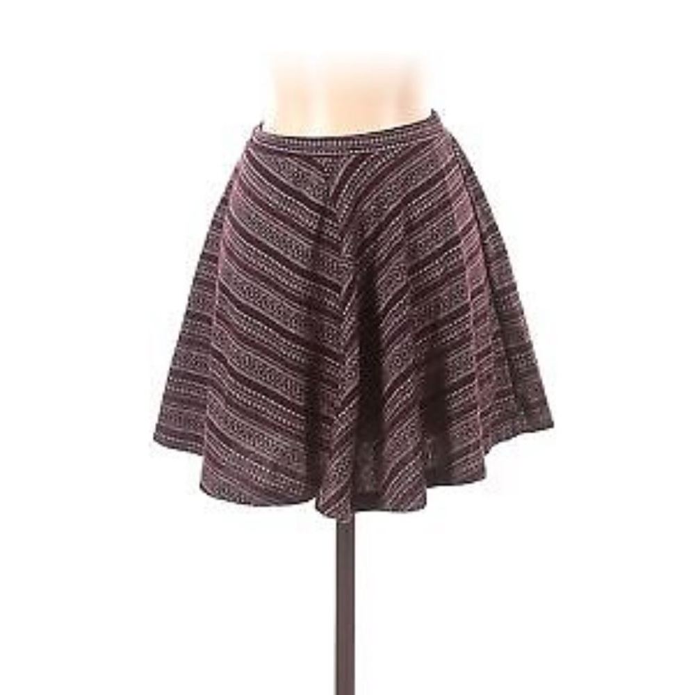 Luna Chix Mini Skirt